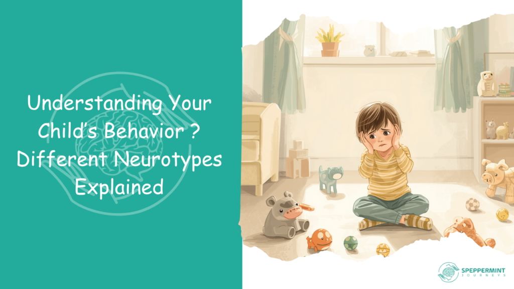 neurodiversity in children