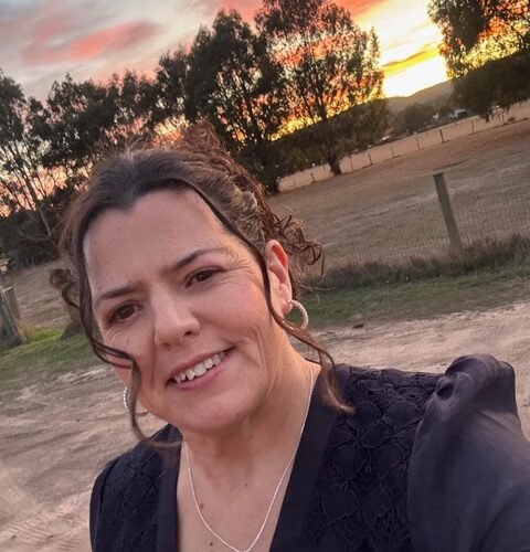 Jenny Hansen | individual support worker