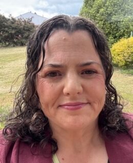 Jenny Hansen | individual support worker