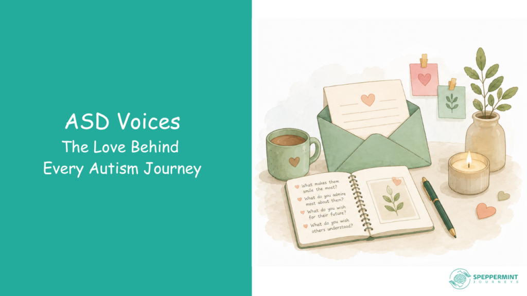 letters from parents of autistic children - 2