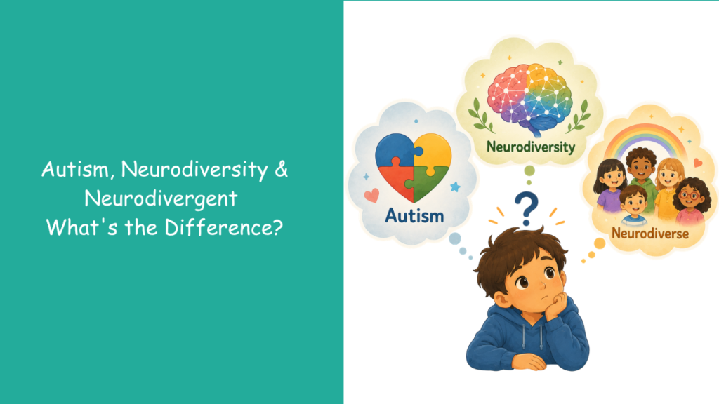 autism and neurodiversity