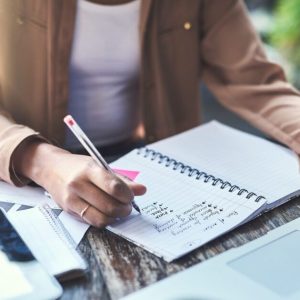 report-writing